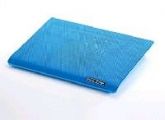 BASE P/ NOTEBOOK (1 COOLER) (USB) (AZUL) (COOLER MASTER)