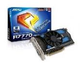 PLACA VIDEO 1.0GB (ATI RADEON) (R7770)(DDR5)(128)(MSI)