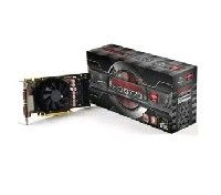 PLACA VIDEO 1.0GB (ATI RADEON) (HD6770)(DDR5)(128(XFX)