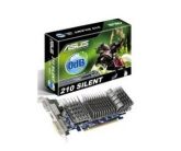 PLACA VIDEO 1.0GB (GEFORCE)(EN210)(DDR3)(64)(ASUS)