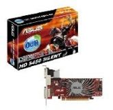 PLACA VIDEO 1.0GB (GEFORCE)(HD5450)(DDR3)(64)(ASUS)