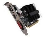 PLACA VIDEO 512MB (ATI RADEON)(HD6450)(DDR3)(32)(XFX)