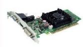 PLACA VIDEO 512MB (GEFORCE)(8400GS)(DDR3)(64)(ZOGIS)