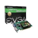 PLACA VIDEO 1.0GB (GEFORCE) (9500GT) (DDR2) (128) (EVGA)