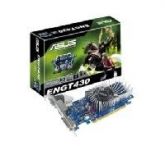 PLACA VIDEO 1.0GB (GEFORCE)(GT430)(DDR3)(64)(ASUS)