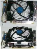 PLACA VIDEO 1.0GB (GEFORCE)(GTS450)(DDR3)(128)(MULTIL)(PC01